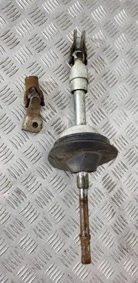 Opel Movano B Steering tie rod 