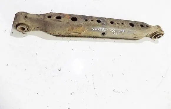 Nissan Qashqai Rear control arm