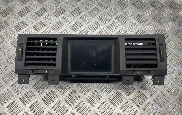 Opel Signum Screen/display/small screen 13156065 0000000497 5WK70090