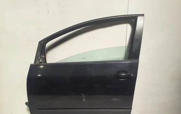 Volkswagen Golf Plus Front door