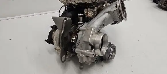Audi A6 S6 C7 4G Turbo 059145061Q 059145653Q 0J401183I