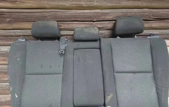 Toyota Avensis T250 Rear seat 7335005040