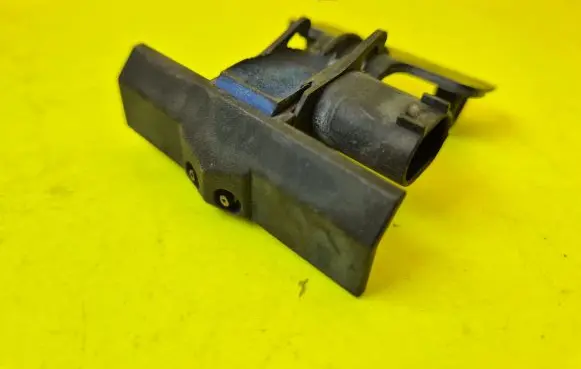 Mercedes-Benz ML W164 Windshield washer spray nozzle A1648600347
