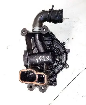 Mercedes-Benz E W212 Water pump a6512006301