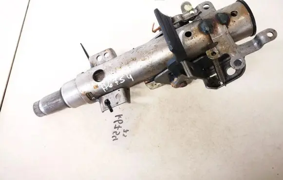 Seat Alhambra (Mk1) Steering wheel axle