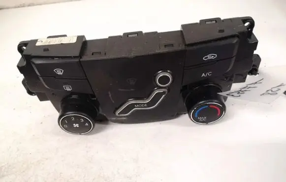 Hyundai Sonata Climate control unit 972503sxxx 97250-3sxxx