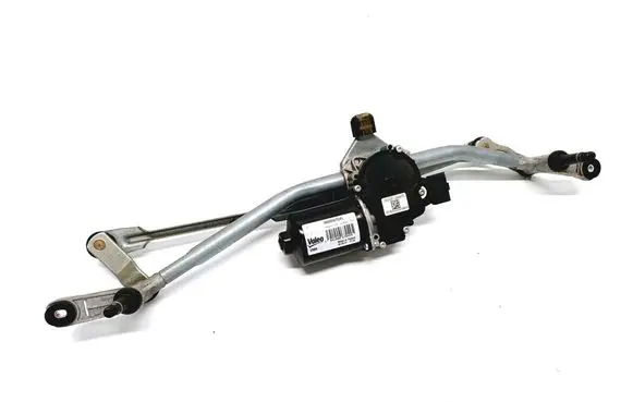 Opel Vivaro Front wiper linkage 9808465280