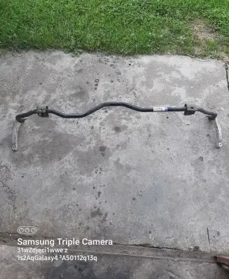 Audi Q7 4M Rear anti-roll bar/sway bar 4M0511305BE