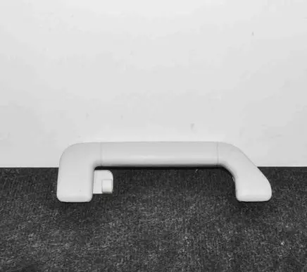 Volkswagen Touareg II Rear interior roof grab handle 3D5857607