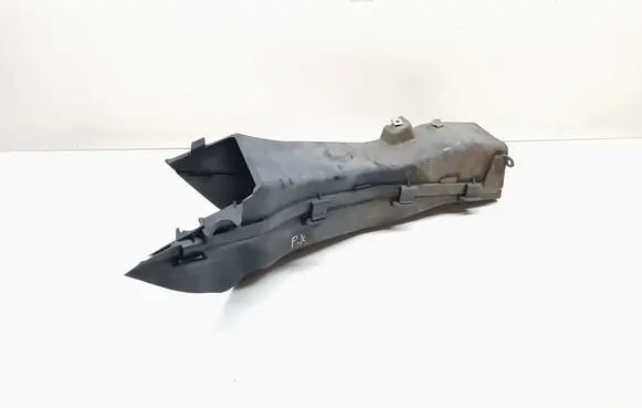 BMW X6 M Brake cooling air channel/duct 7205943 51717205943