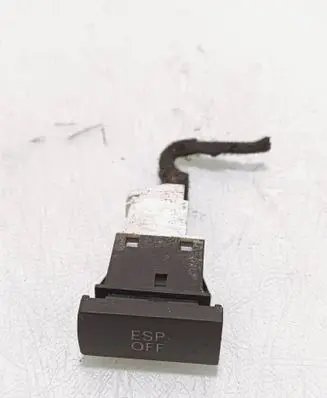ESP (stability program) switch