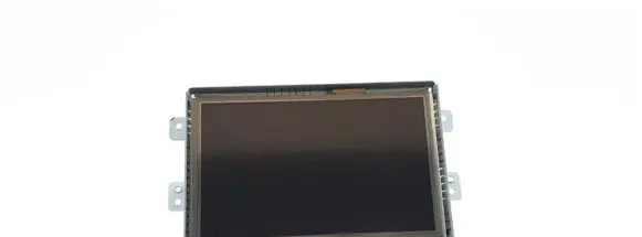 Land Rover Range Rover Sport L494 Screen/display/small screen GK6210E889AF 7503350627