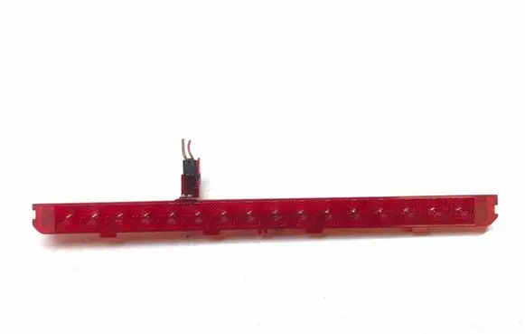 Skoda Fabia Mk2 (5J) Third/center stoplight K3606