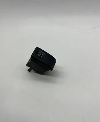 Volkswagen Golf II Fog light switch 03847801 191941535B