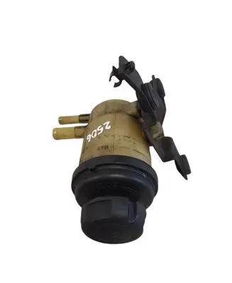 Power steering fluid tank/reservoir