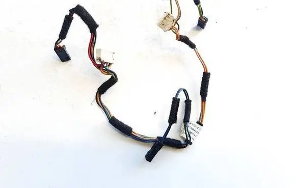 Land Rover Range Rover Evoque L538 Other wiring loom 307380350AB