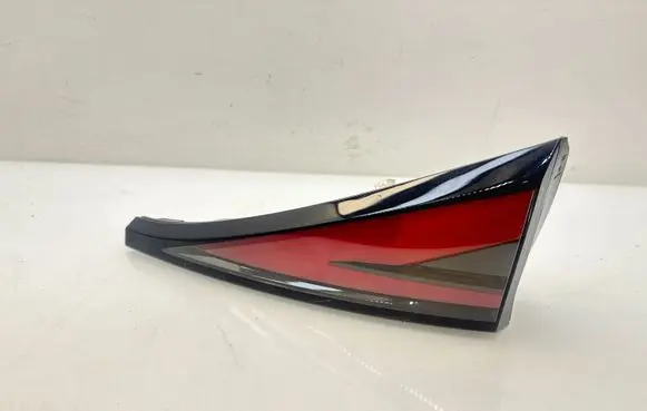KIA Sportage Tailgate rear/tail lights 92403R2000
