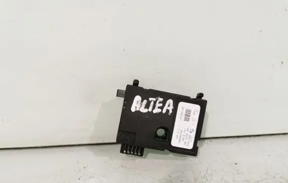 Seat Altea Steering angle sensor 1K0959654