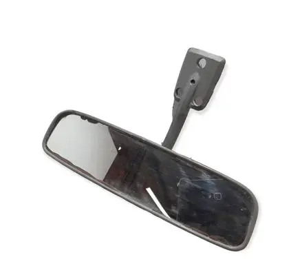 Mitsubishi Pajero Rear view mirror (interior)