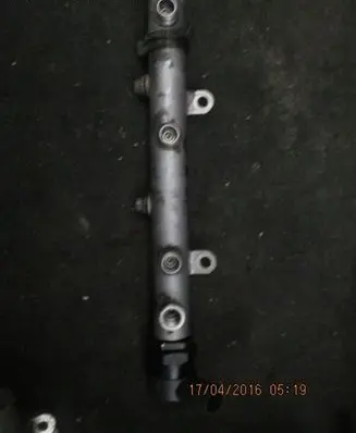 Audi A5 Sportback 8TA Fuel main line pipe 8T8867105