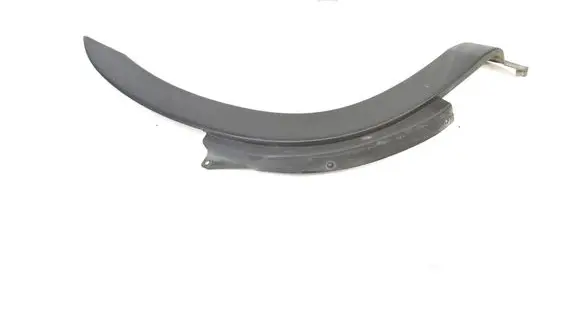 Audi A6 S6 C7 4G Fender end trim 5801863939 5801863943