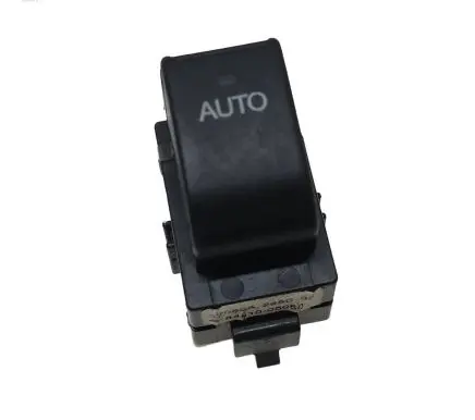Toyota Avensis T250 Electric window control switch 37080A265C05 8481005050