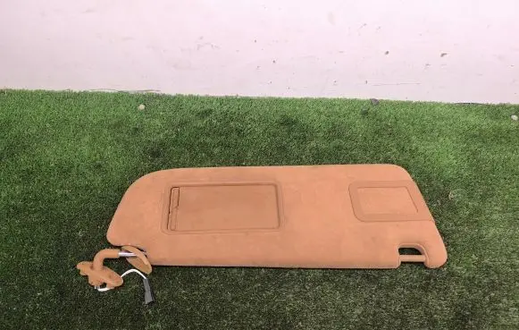 Audi A8 S8 D3 4E Sun visor 4E0857552