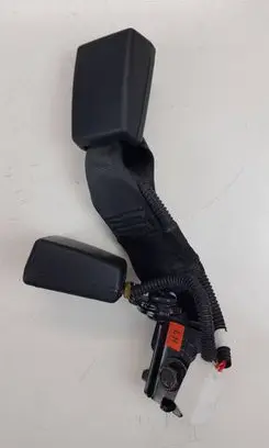 Hyundai Ioniq Middle seatbelt buckle (rear) 89830G7100TRY 180404A0043