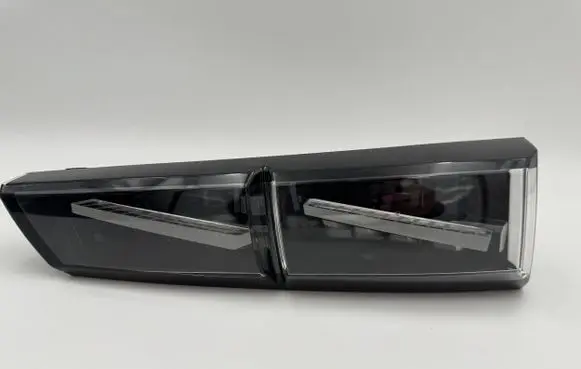 Peugeot 308 Rear/tail lights 9835300480 00086187 01502201AL