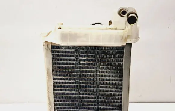 Toyota Corolla Verso E121 Air conditioning (A/C) radiator (interior) 11D14A6944