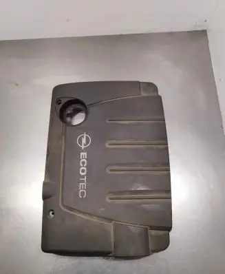 Opel Vectra C Engine cover (trim) 315829598