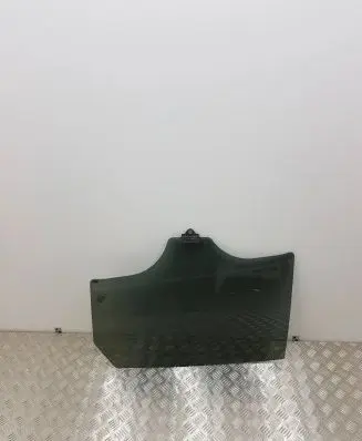 KIA Niro Rear door window glass 43R016879