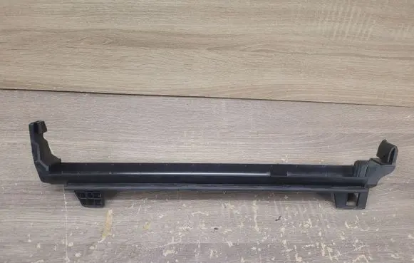 Mercedes-Benz C W205 Radiator support slam panel bracket 0477902914