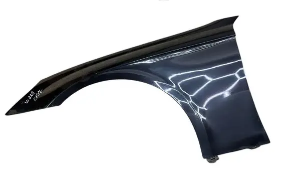 Mercedes-Benz CLS C219 Fender 