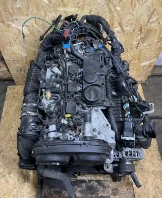 Volvo V40 Engine B4204T38 31430768 1580813