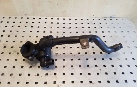 Audi A5 Sportback 8TA Engine coolant pipe/hose 03L121065K