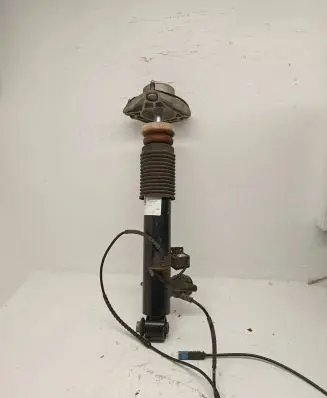 BMW X5 F15 Rear shock absorber/damper 37127856495