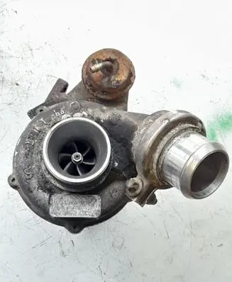 Mercedes-Benz Sprinter W901 W902 W903 W904 Turbo A6110961499