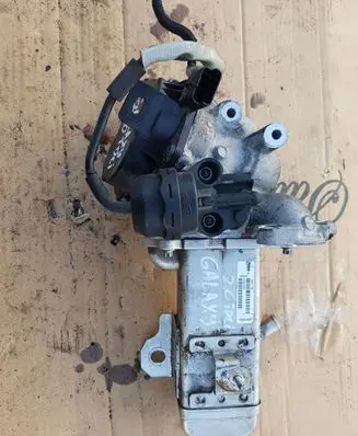 Ford Galaxy EGR valve cooler 9671398180