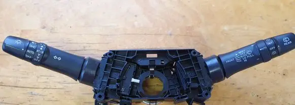 Mitsubishi ASX Indicator stalk 8617A012