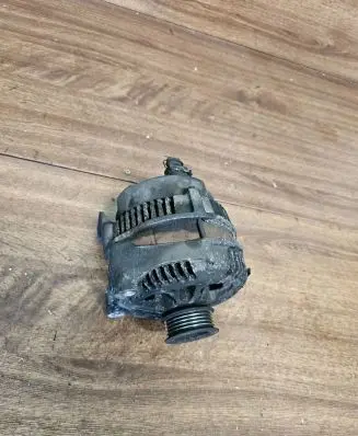BMW X5 E53 Generator/alternator 7792092 A14S054