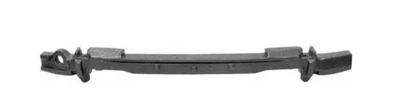 Audi A3 S3 8V Front bumper foam support bar 8V3807550
