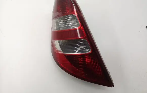 Mercedes-Benz A W169 Rear/tail lights