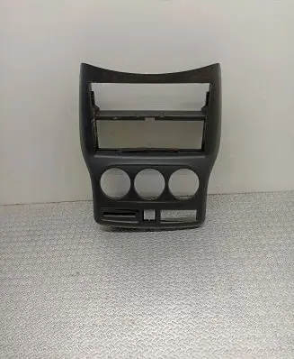 Citroen C3 Picasso Radio/GPS head unit trim 96825462