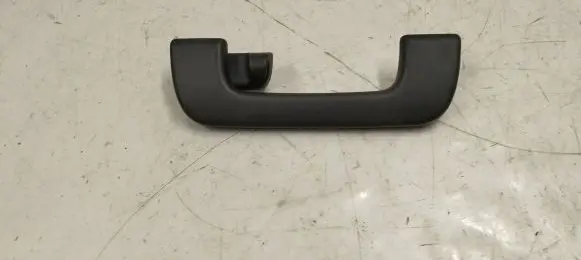 Rear interior roof grab handle