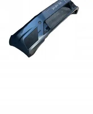 Volkswagen Caddy Front bumper 2K5807221K