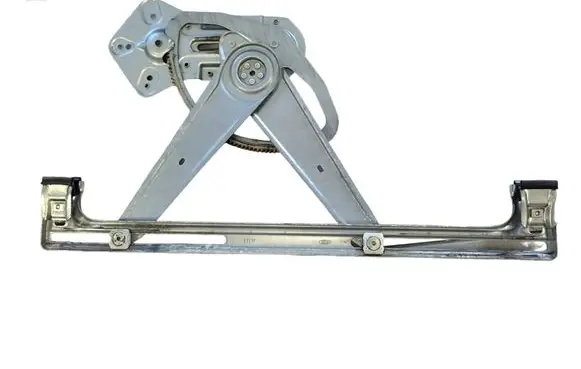 Volvo XC70 Sliding door window regulator with motor 983165-102RH