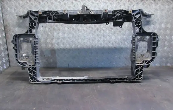Fiat Grande Punto Radiator support slam panel