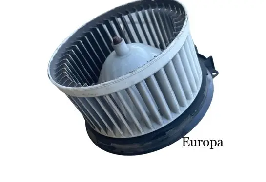 Volkswagen Up Heater fan/blower 0130115563 1S1819015D 3137231031