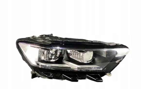 Volkswagen T-Roc Headlight/headlamp 2GA941036H VALEO